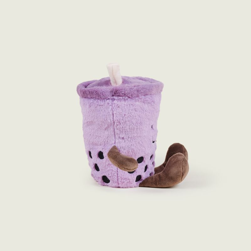 Warmies Boba Fully Heatable Soft Toy