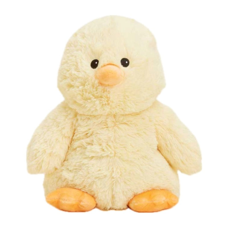 Warmies Chick Fully Heatable Soft Toy