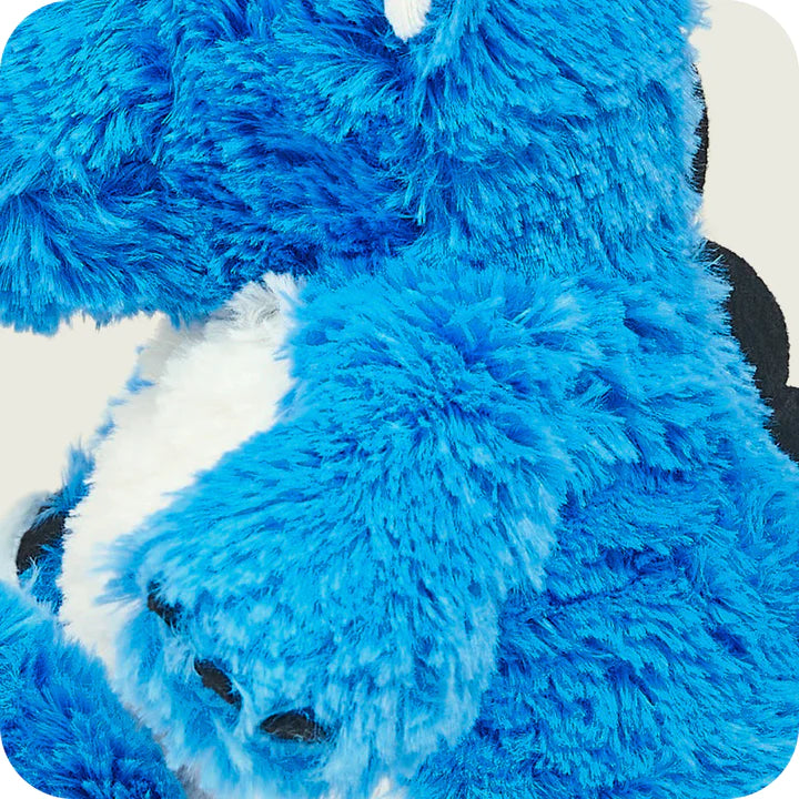 Warmies Blue Dragon Fully Heatable Soft Toy