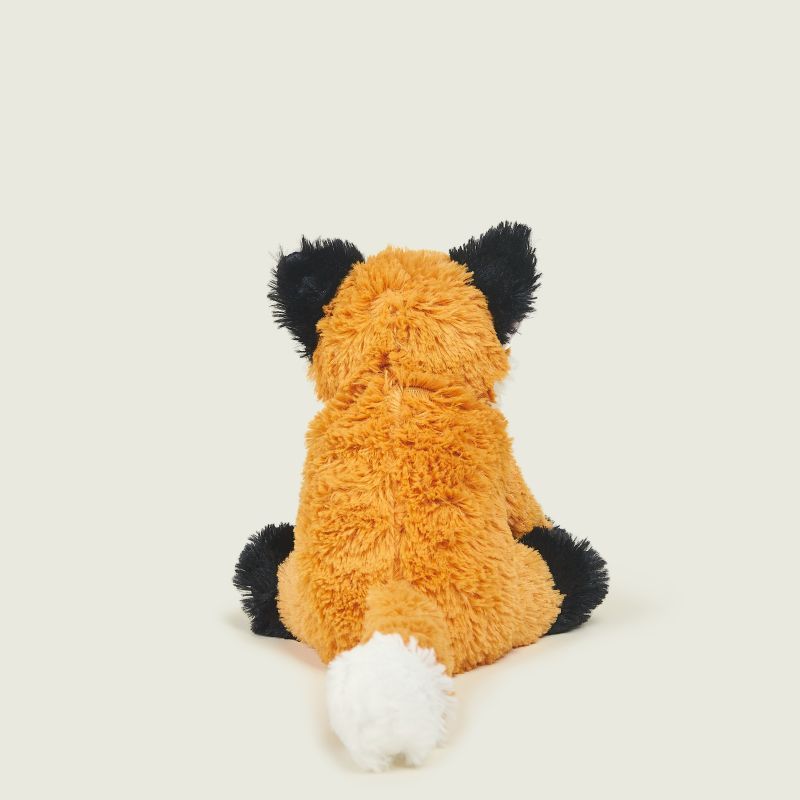 Warmies New Fox Fully Heatable Soft Toy