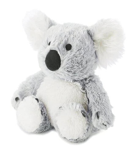 Warmies Koala Fully Heatable Soft Toy
