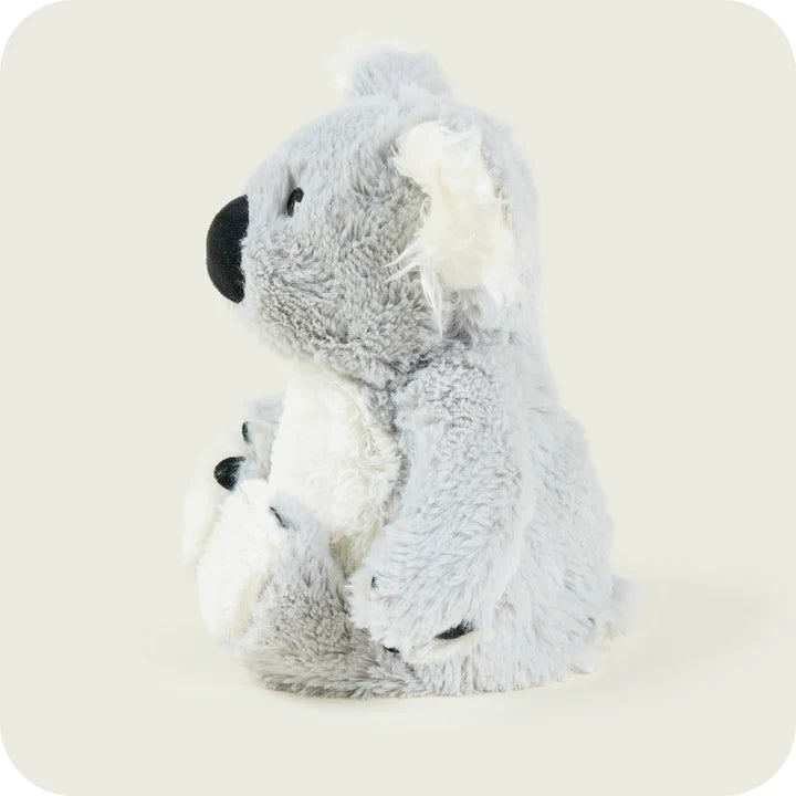 Warmies Koala Fully Heatable Soft Toy
