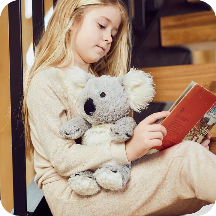 Warmies Koala Fully Heatable Soft Toy