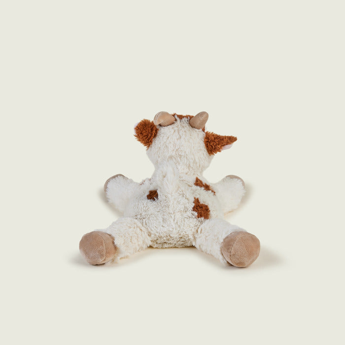 Warmies Laying Goat Fully Heatable Soft Toy