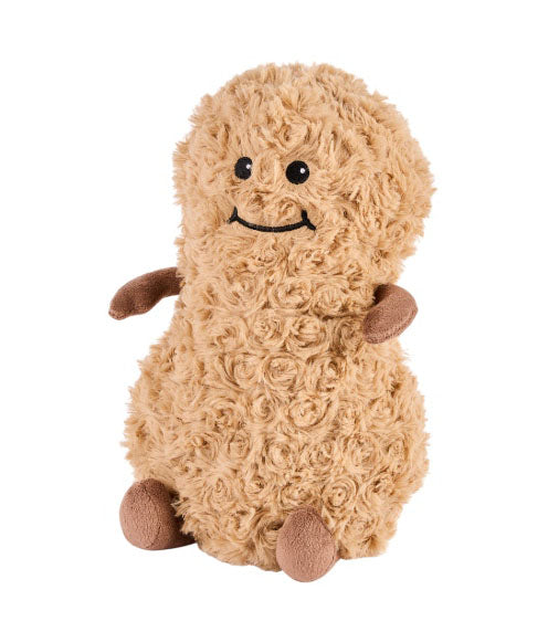 Warmies Peanut Fully Heatable Soft Toy