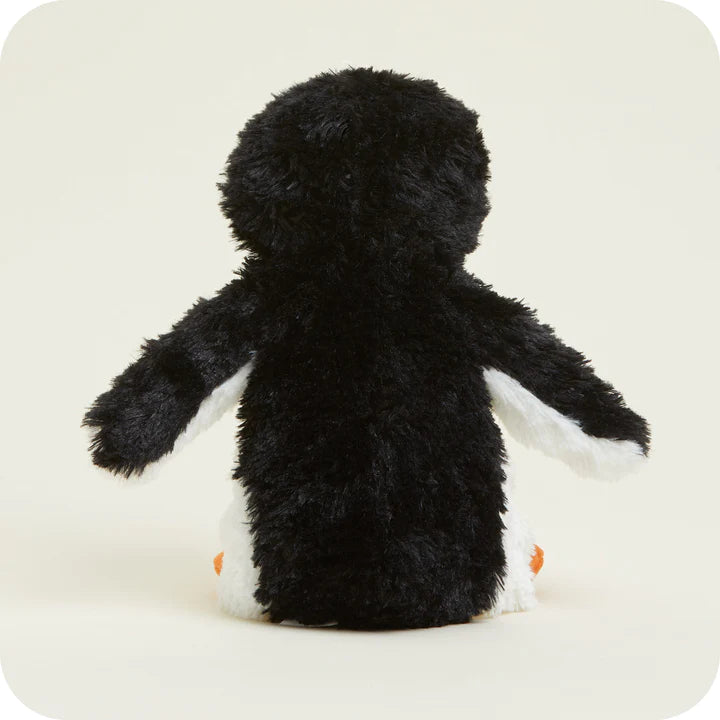 Warmies Penguin Fully Heatable Soft Toy