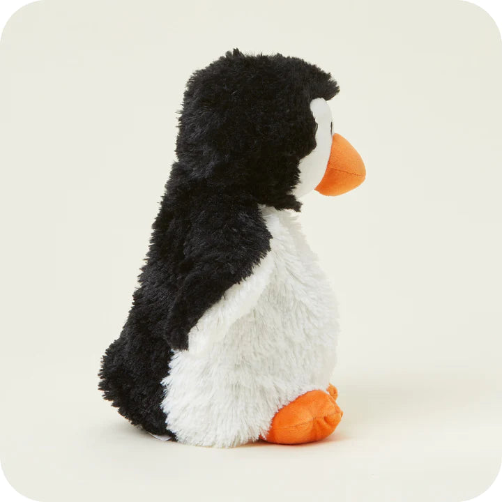Warmies Penguin Fully Heatable Soft Toy