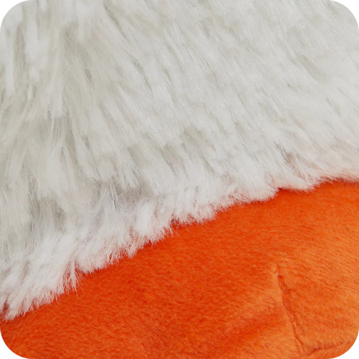 Warmies Penguin Fully Heatable Soft Toy