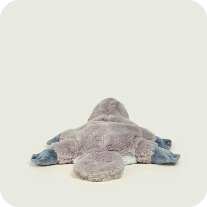 Warmies Platypus Fully Heatable Soft Toy