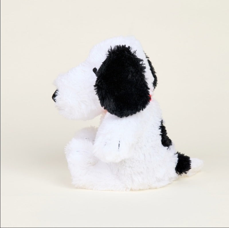 Warmies Snoopy Fully Heatable Soft Toy