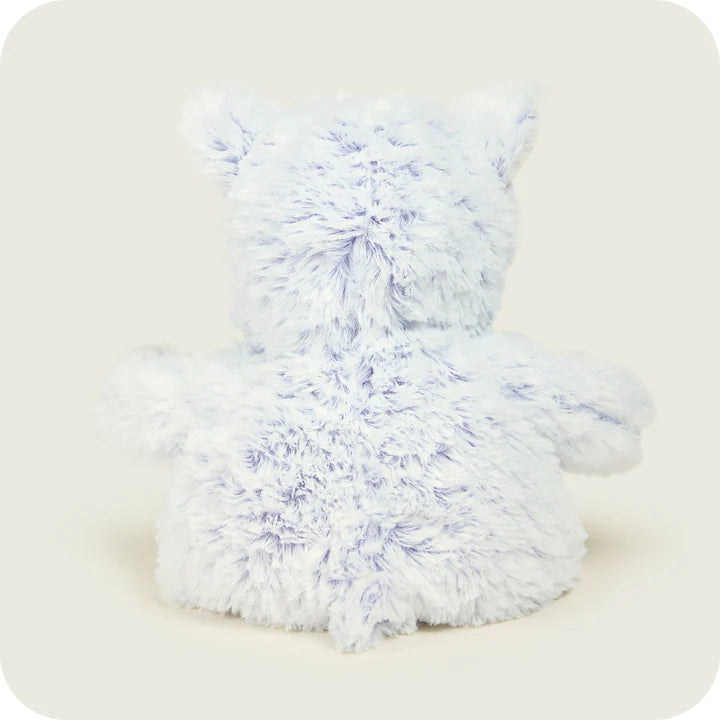 Warmies Marshmallow Llama Fully Heatable Soft Toy