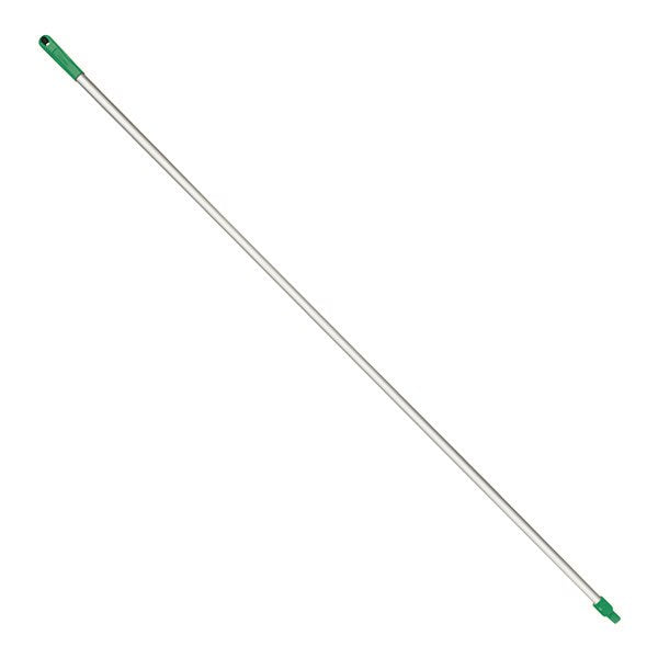 Sabco Aluminium Handles with Universal Thread (Green)