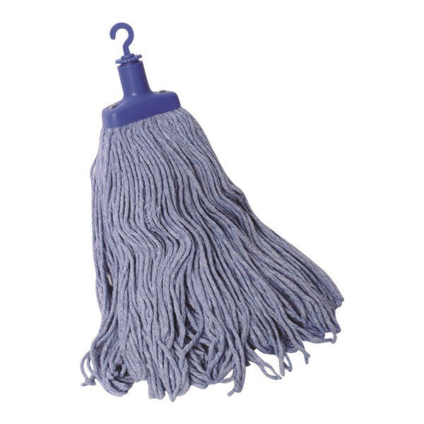 Sabco Professional Cotton Mop Refill 400g (Blue)