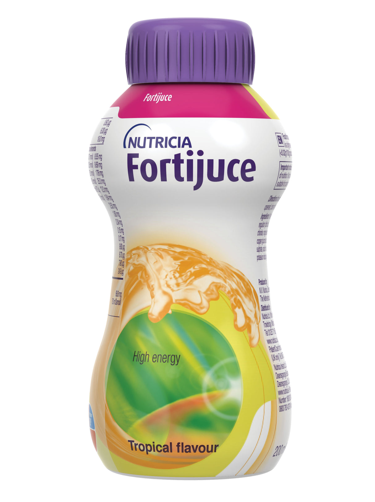 Fortijuce 200mL