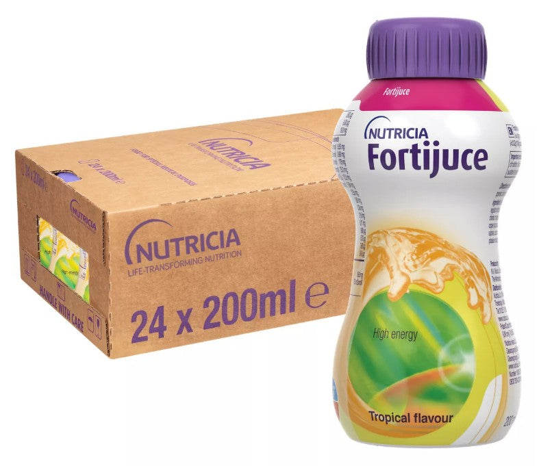 Fortijuce 200mL
