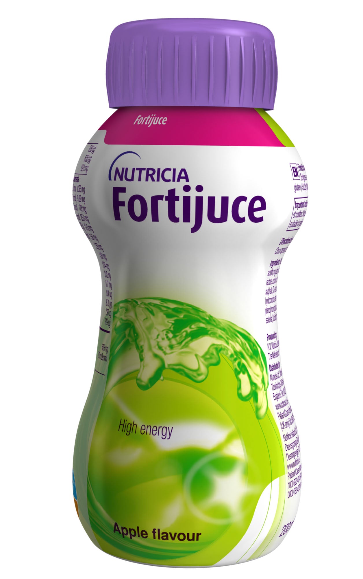 Fortijuce 200mL