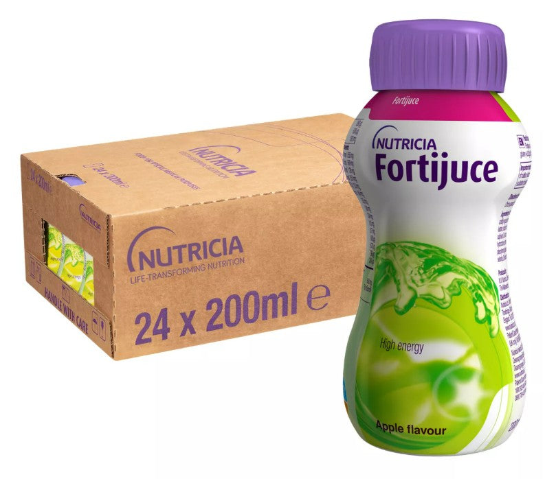 Fortijuce 200mL
