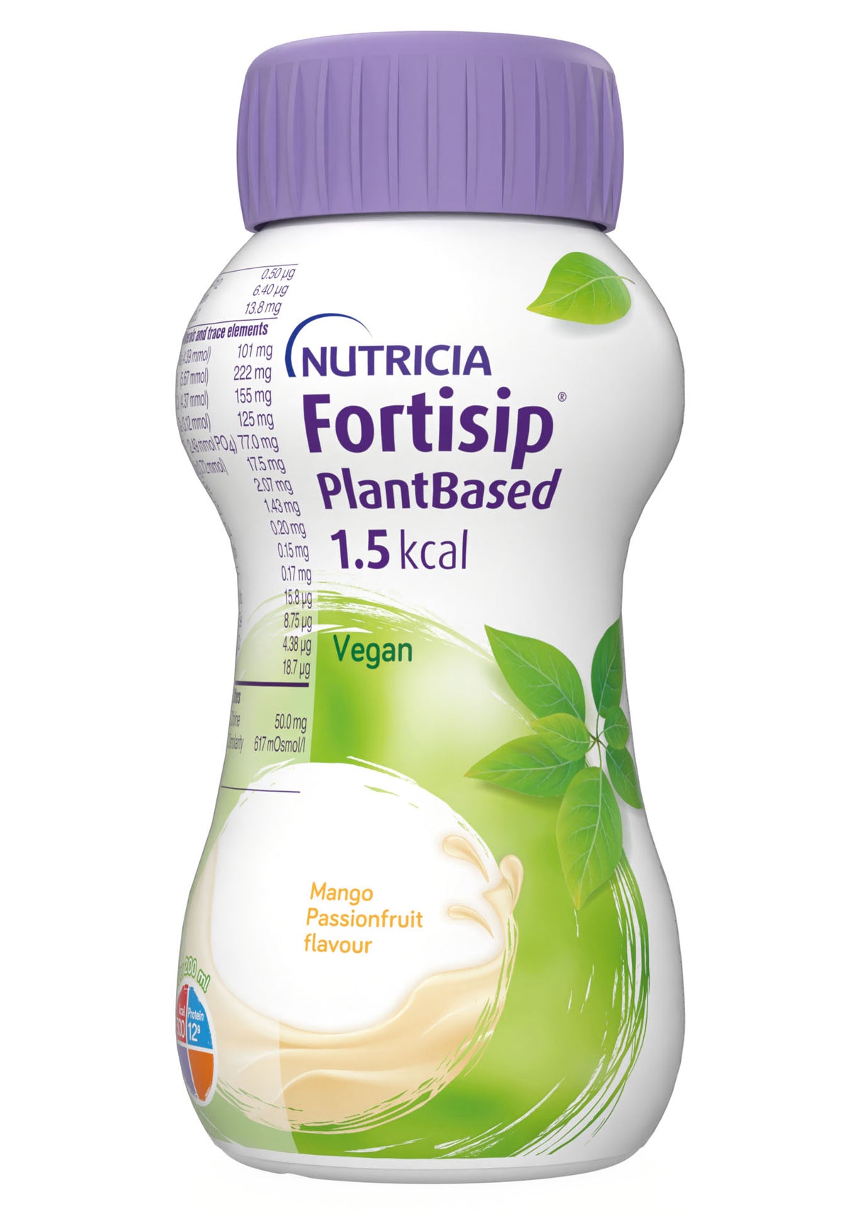 Fortisip Plantbased 200mL