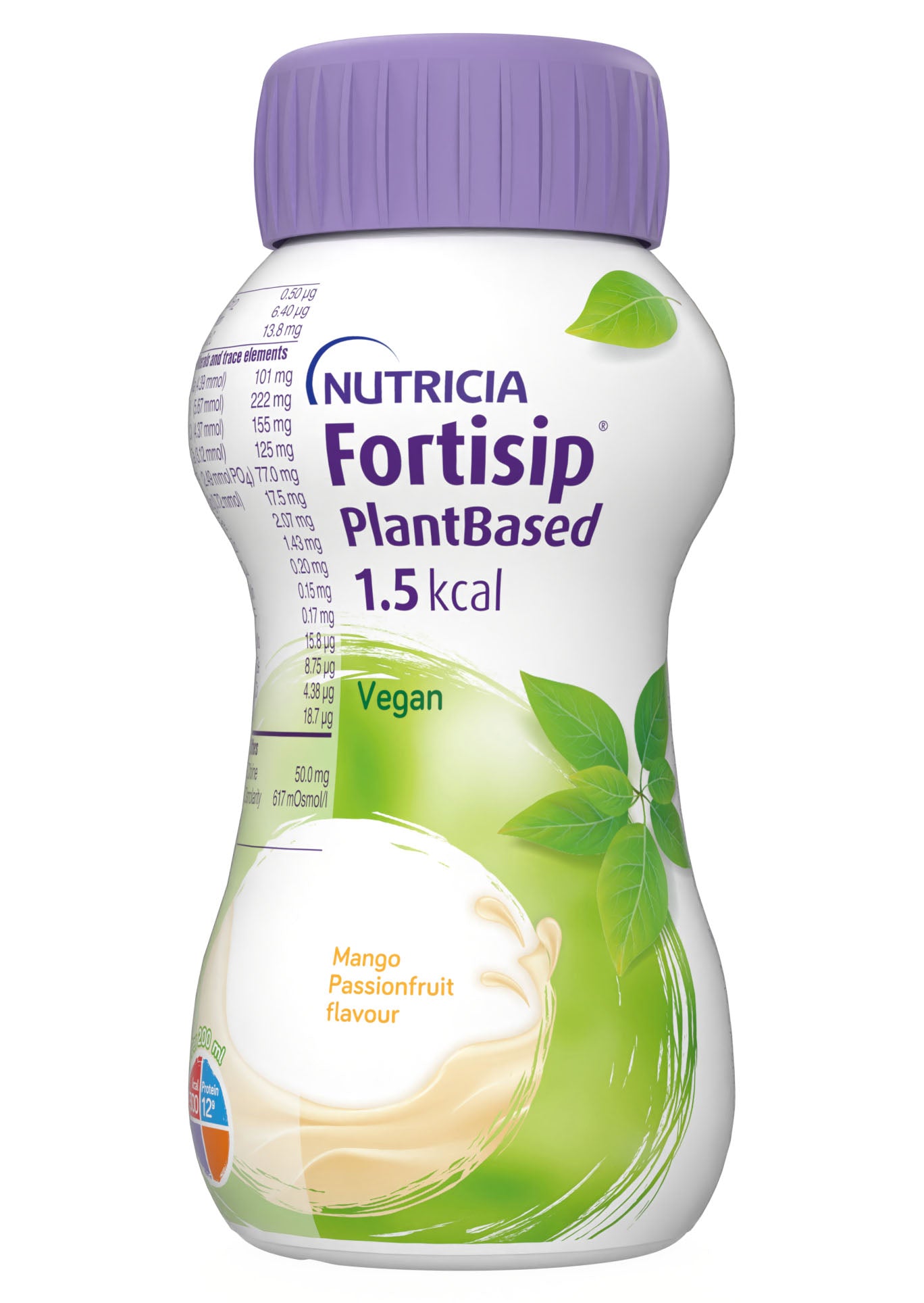Fortisip Plantbased 200mL