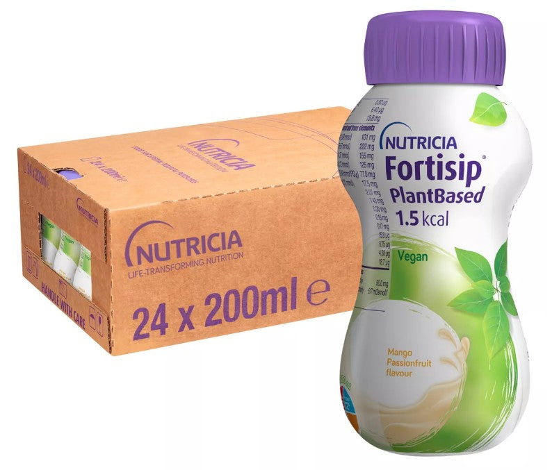 Fortisip Plantbased 200mL