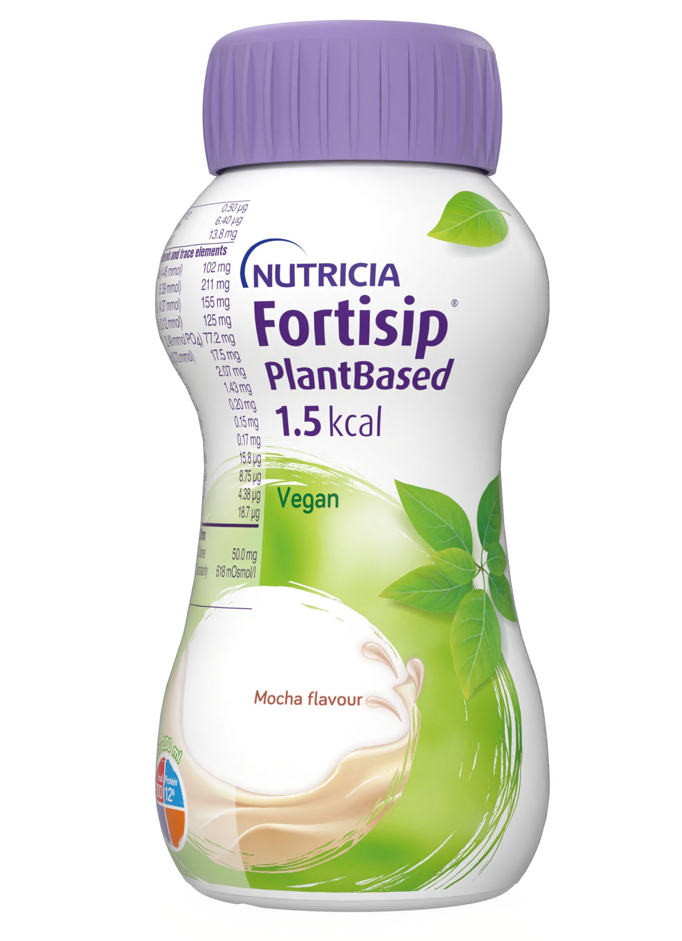 Fortisip Plantbased 200mL