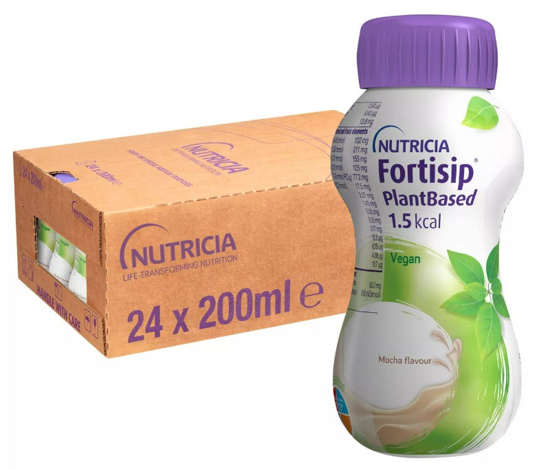 Fortisip Plantbased 200mL