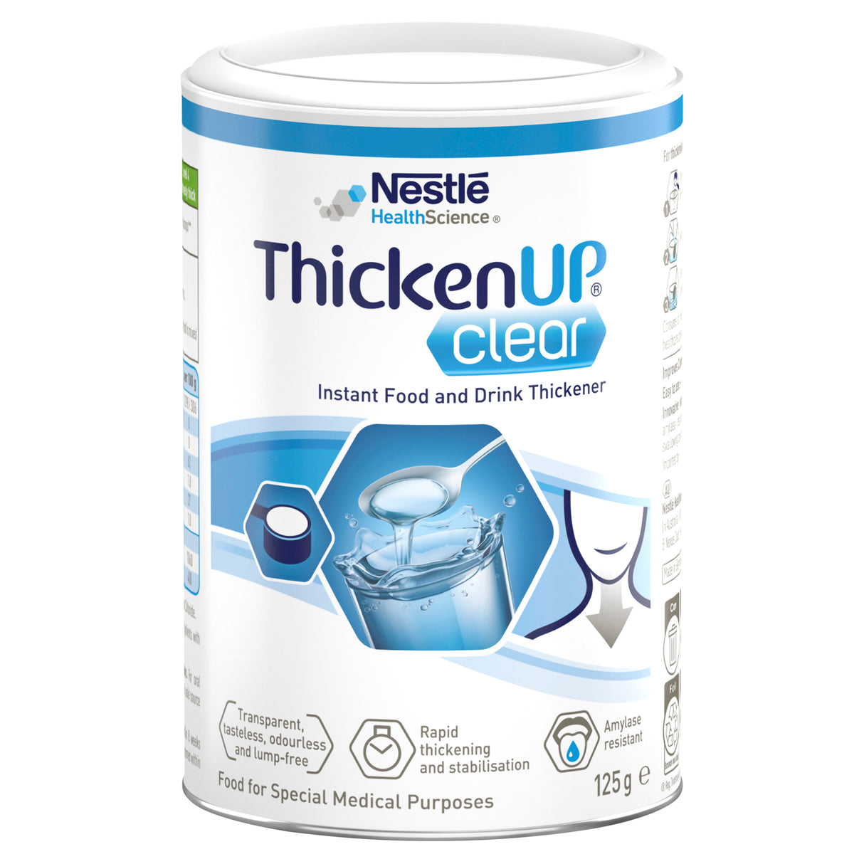 THICKENUP Clear 125g