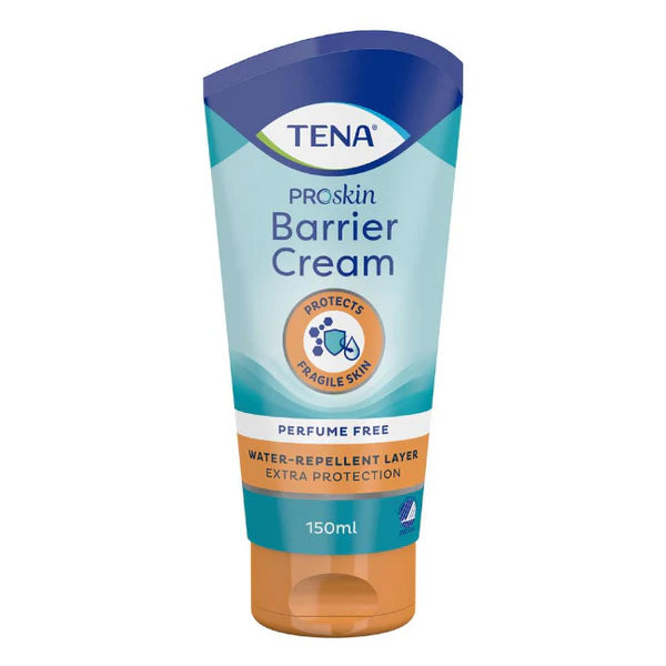TENA PROskin Barrier Cream 150ml – Tube