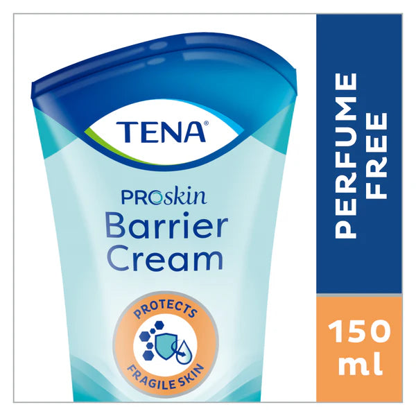 TENA PROskin Barrier Cream 150ml – Tube