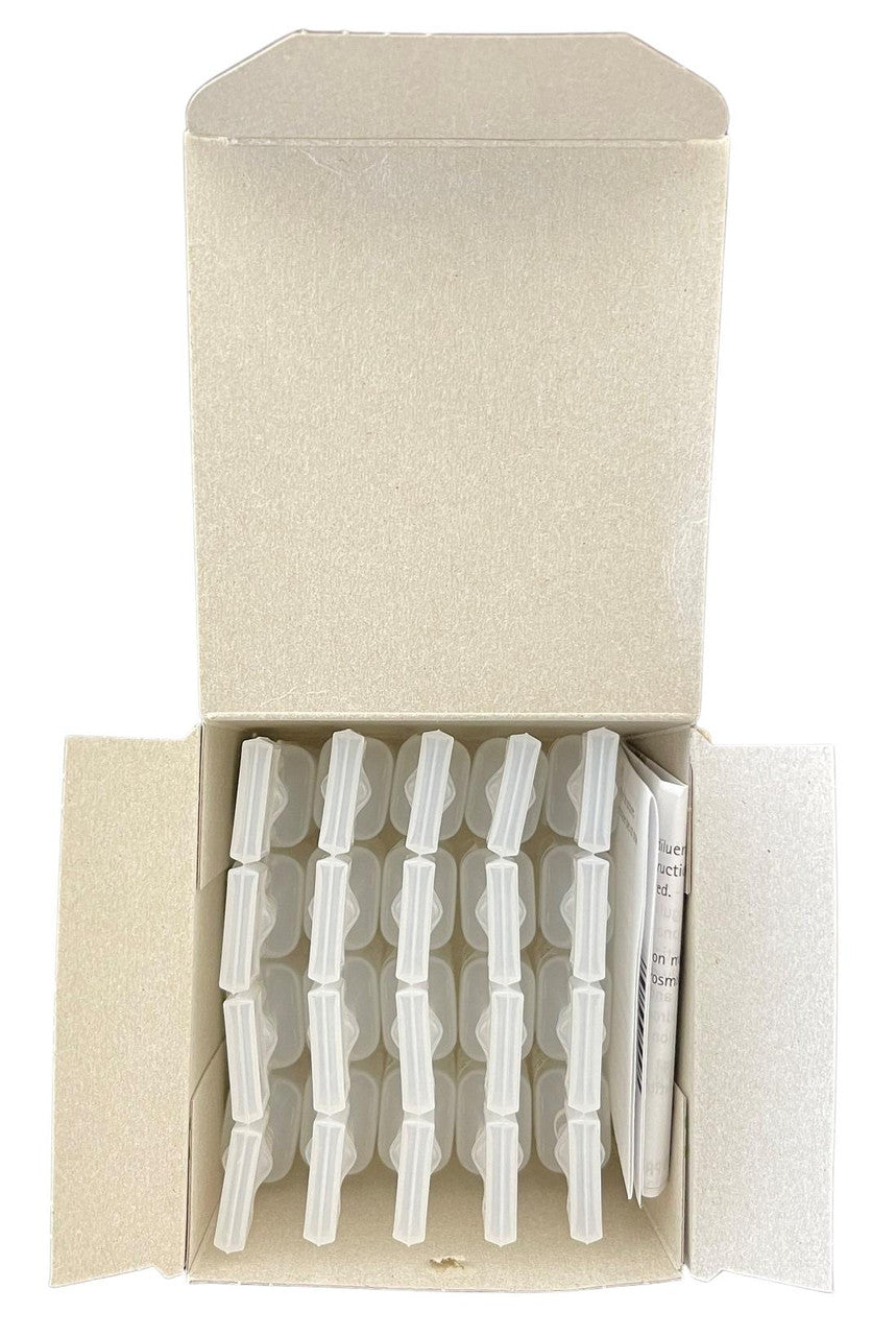 B.Braun Sodium Chloride 0.9% Saline Injection Solution Ampule - 10ml