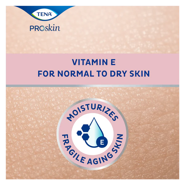 TENA PROskin Body Lotion 500ml - Pump Bottle