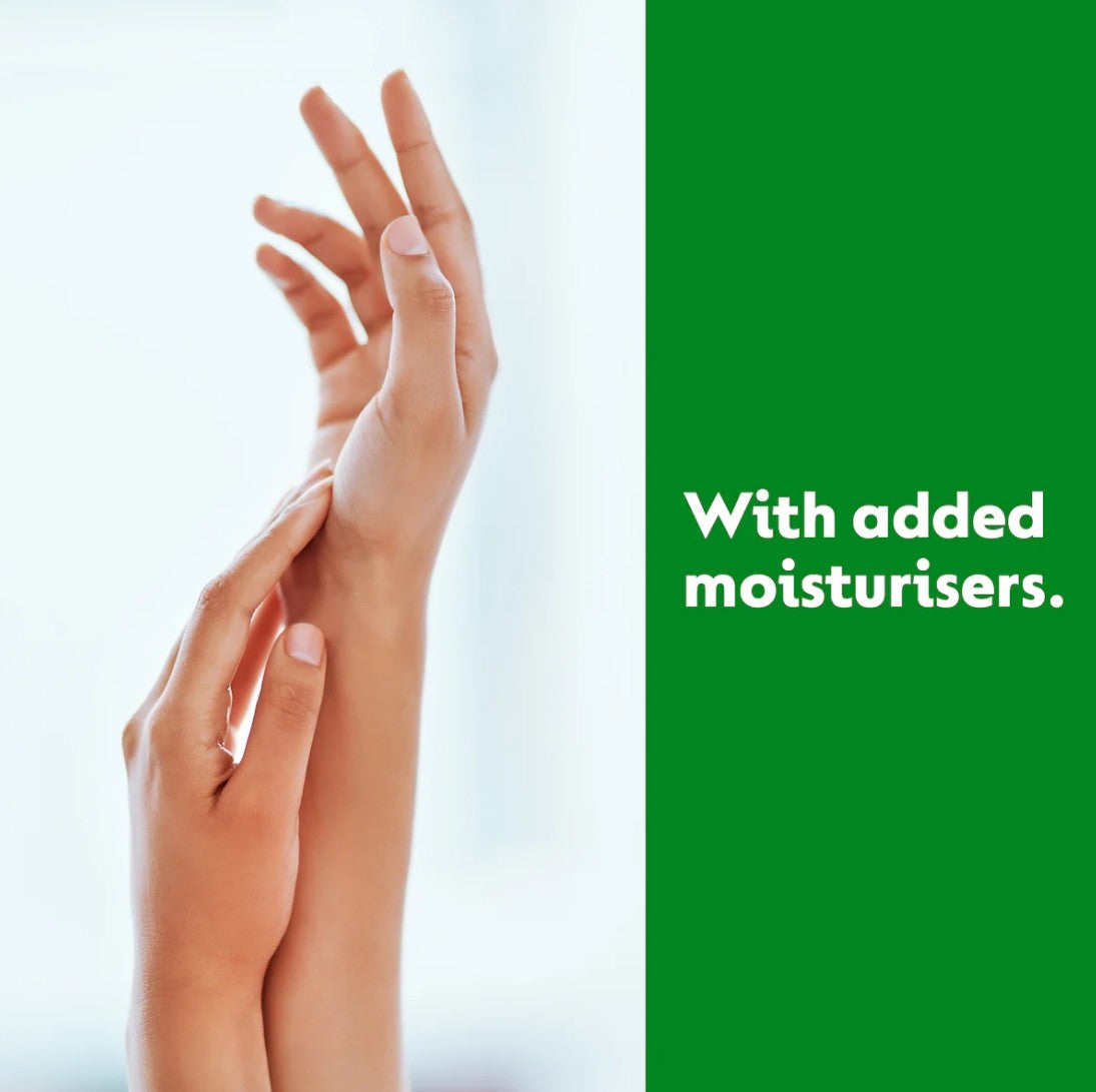 Dettol Antibacterial Hand Wash Aloe Vera & Vitamin E - 500mL