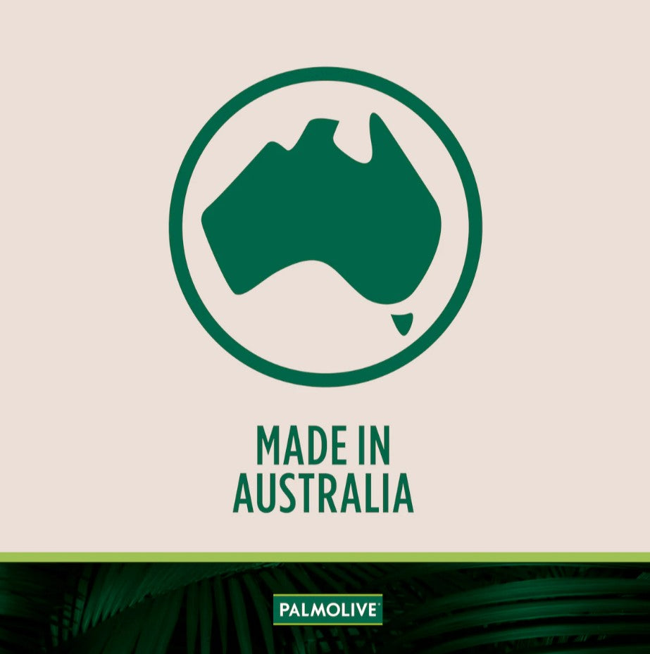 Palmolive Skin Food Hand Wash Quandong Peach - 500ml