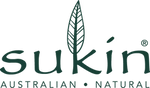 Sukin logo
