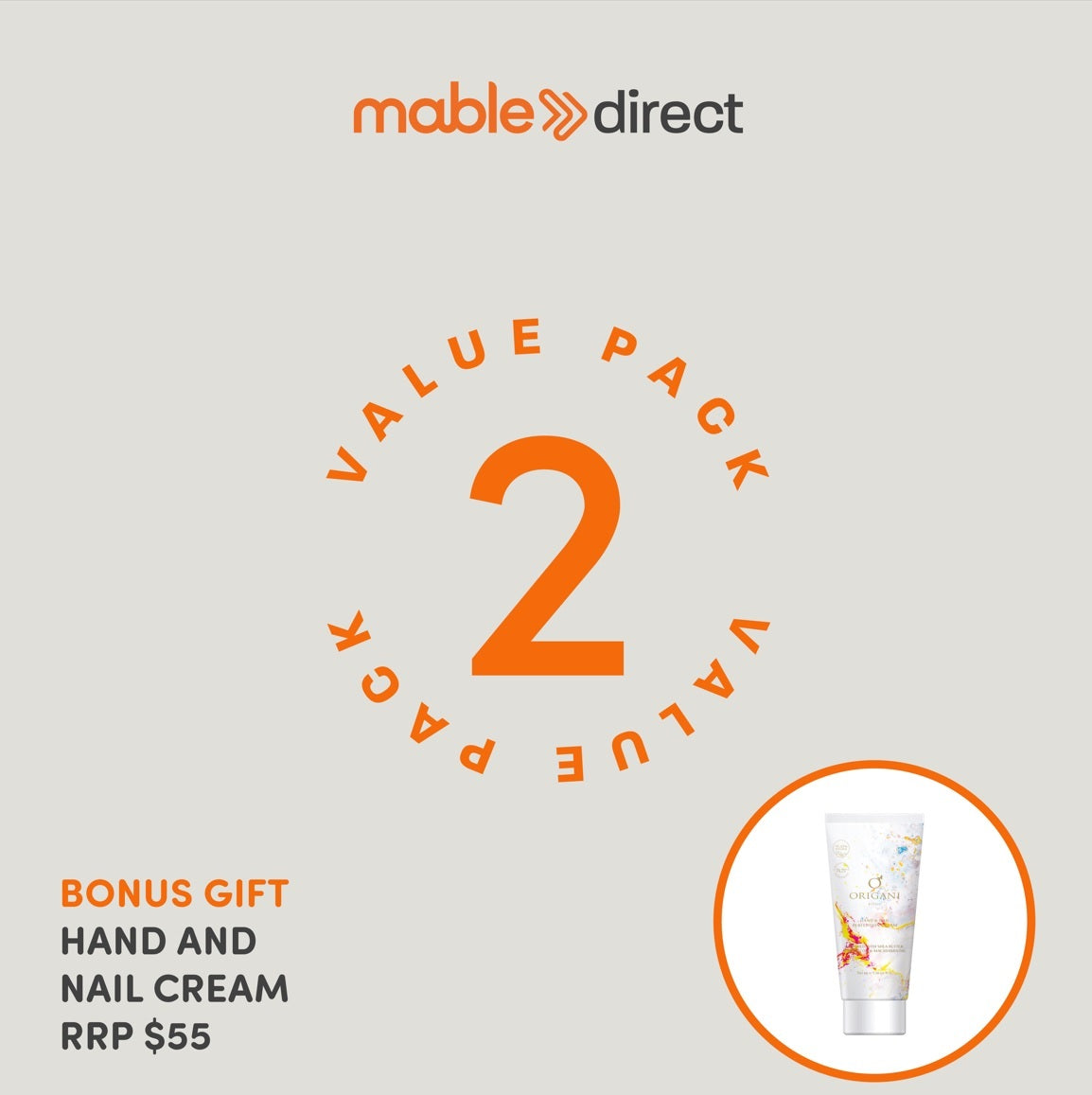 Worker Pack - Standard