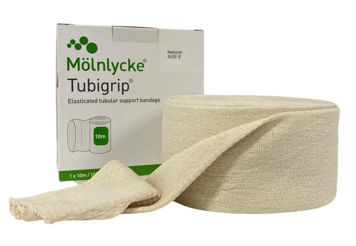 Tubigrip Tubular Bandage (Natural) x 10m