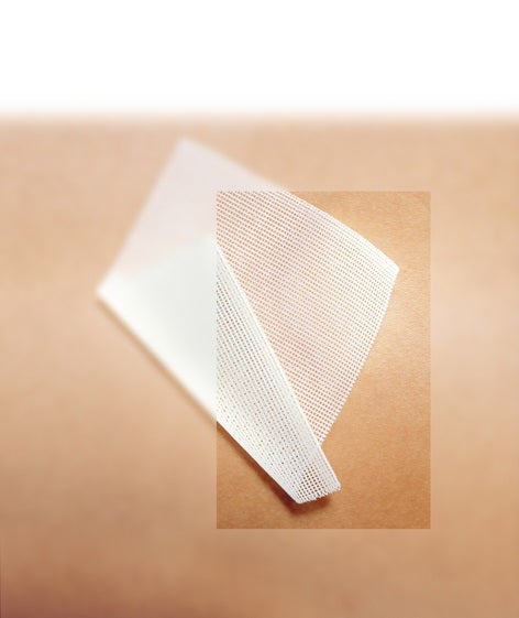 Atrauman Non-Bordered Non-Adhesive Dressing