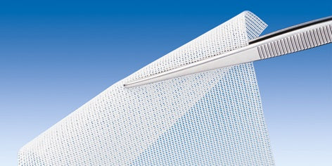 Atrauman Non-Bordered Non-Adhesive Dressing