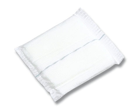 Zetuvit Non-Bordered Fibre Dressing