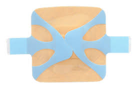 Tegaderm Silicone Foam Border Dressing