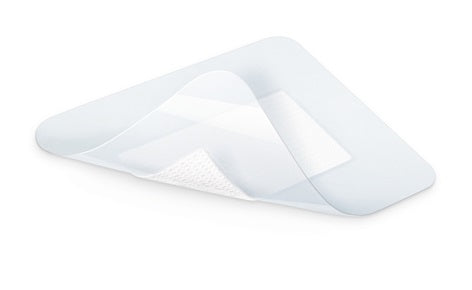 Hydrofilm Plus Bordered Dressing