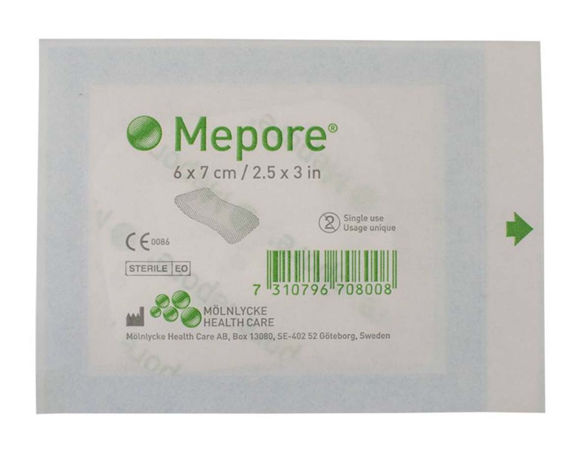 Mepore Island Dressing