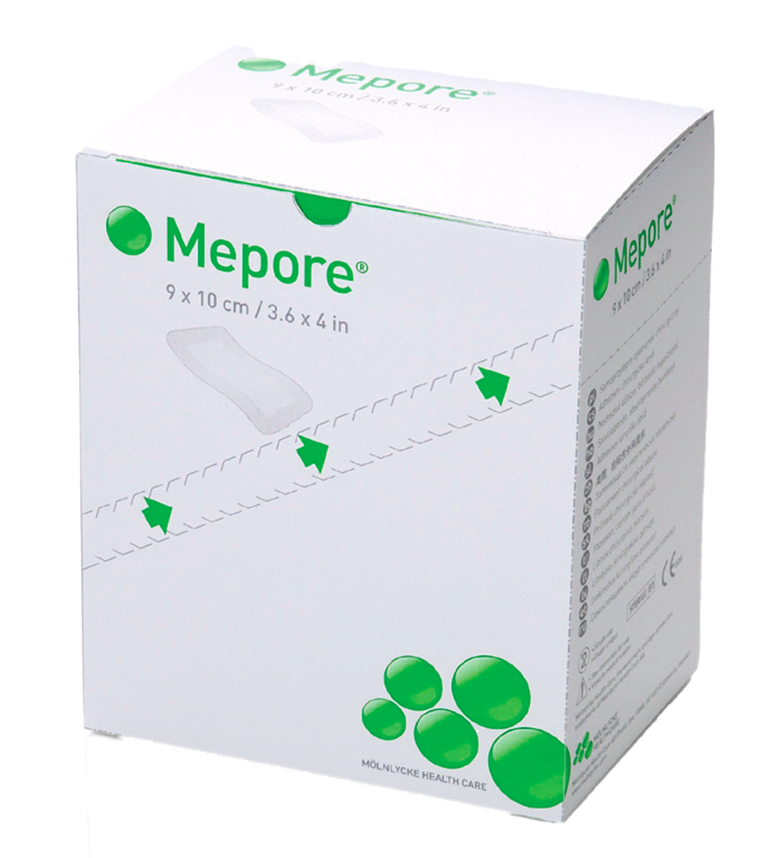 Mepore Island Dressing