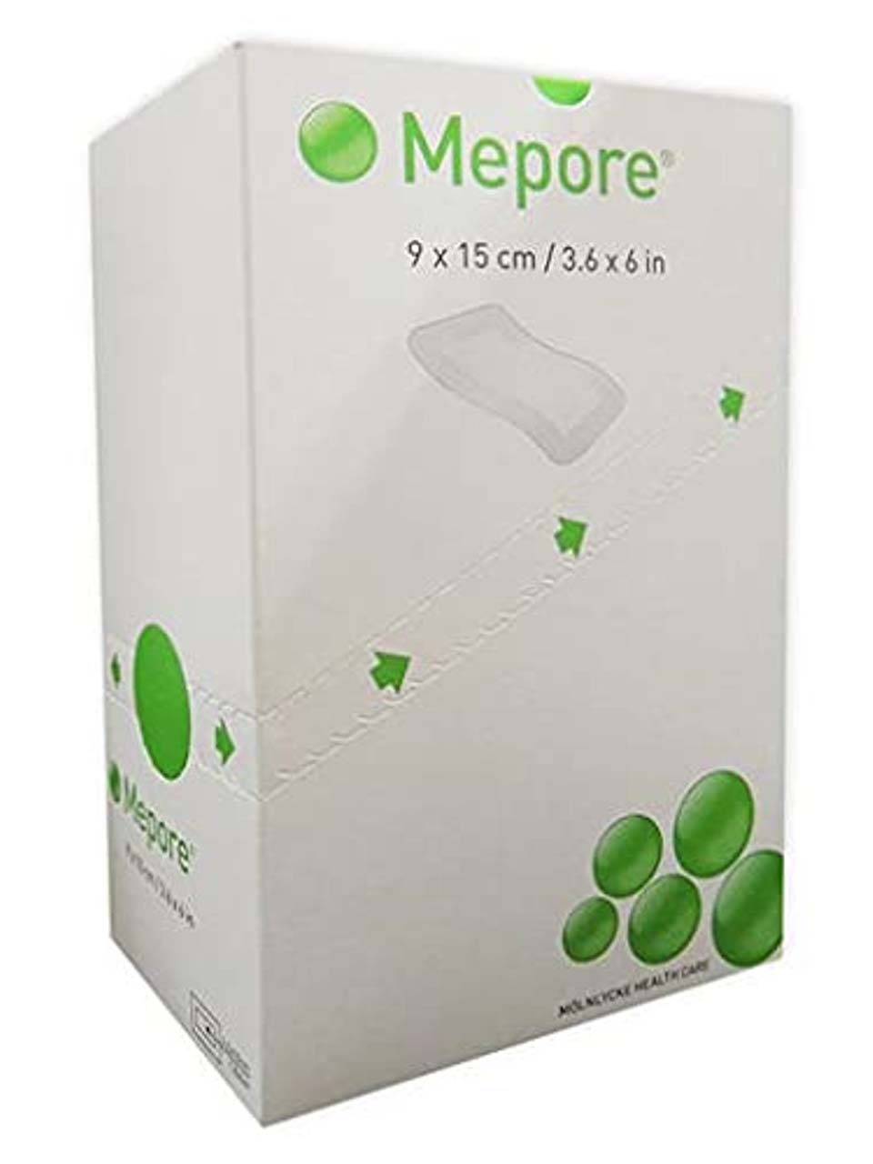 Mepore Island Dressing