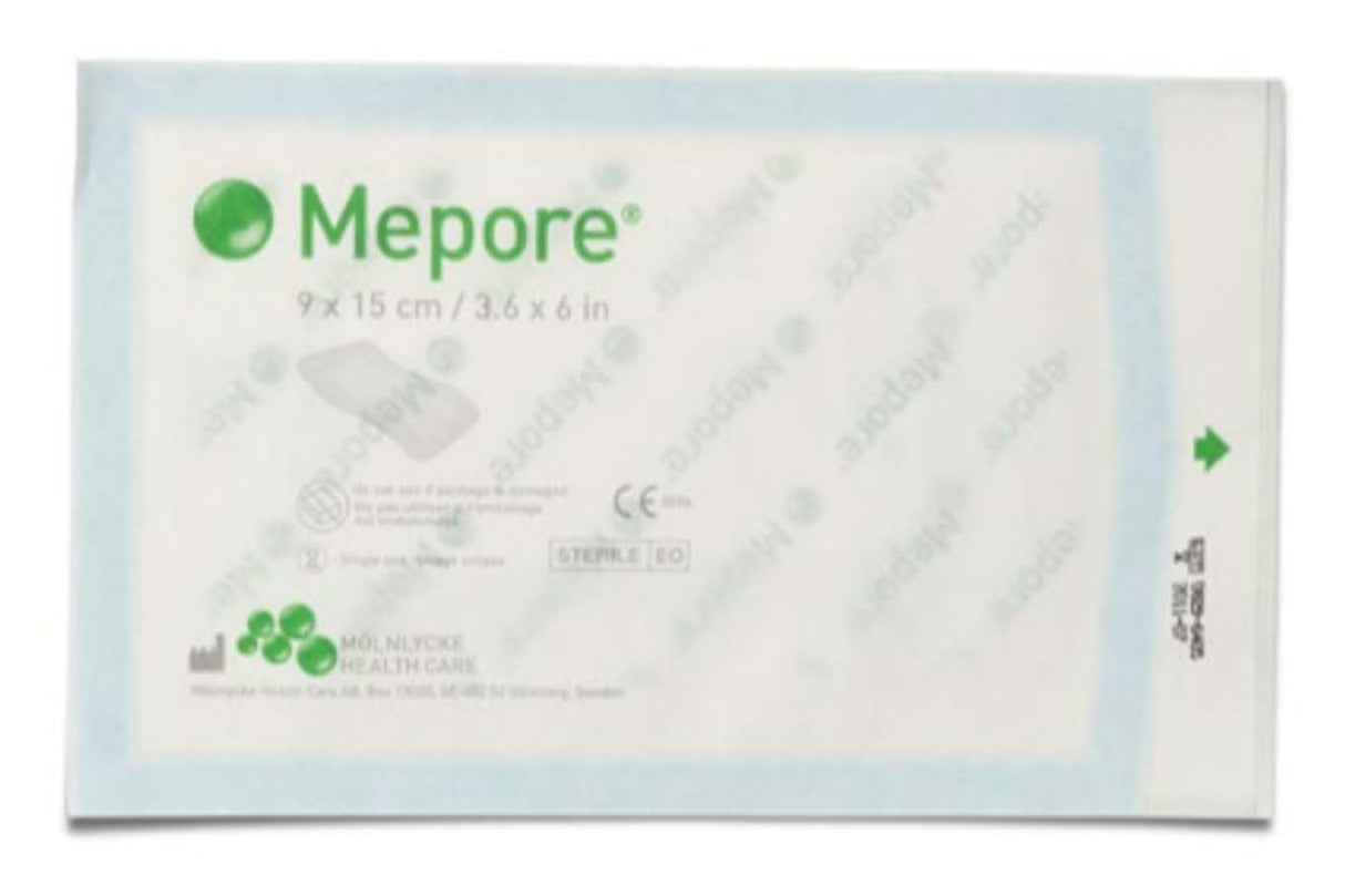 Mepore Island Dressing