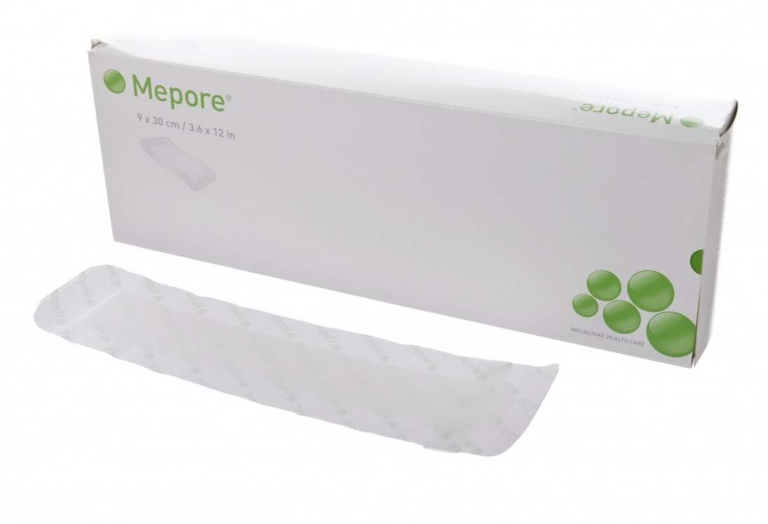 Mepore Island Dressing