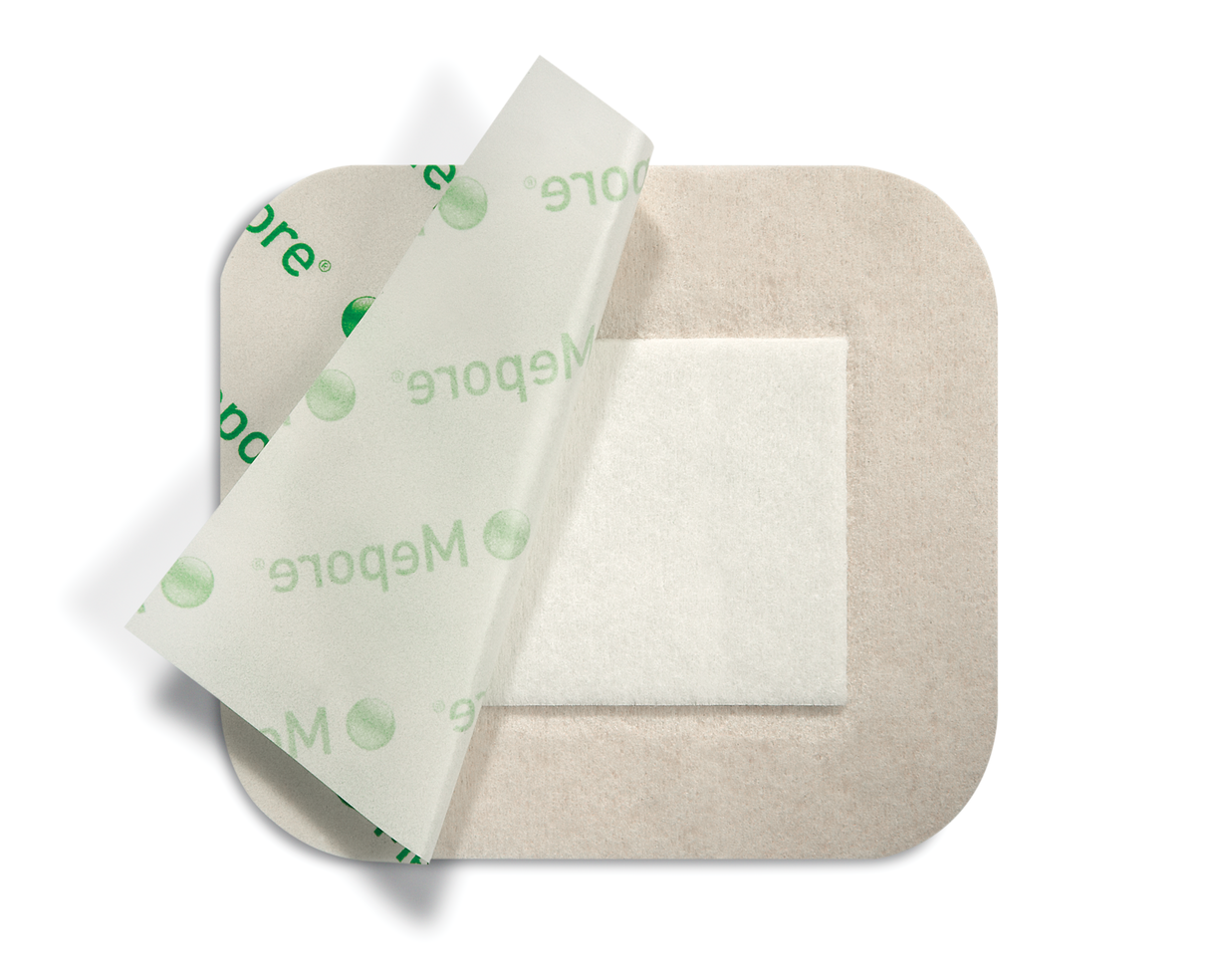 Mepore Pro Island Dressing