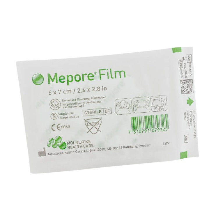 Mepore Film