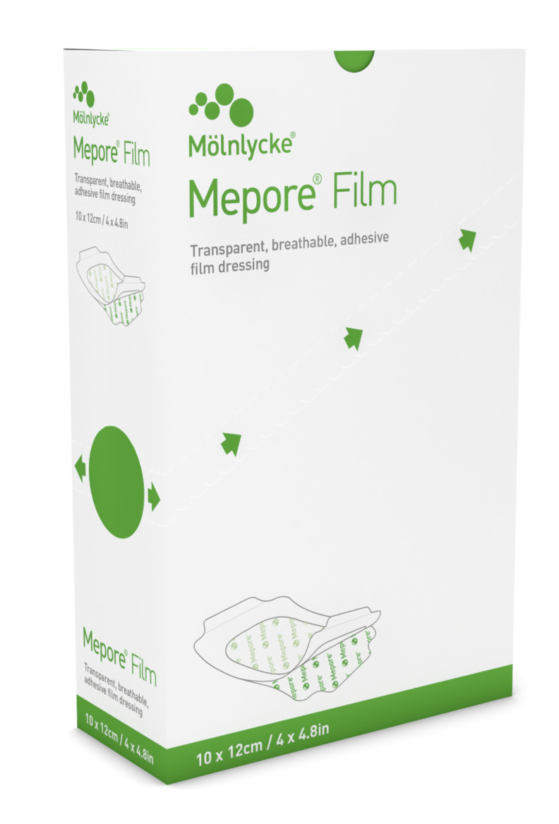 Mepore Film