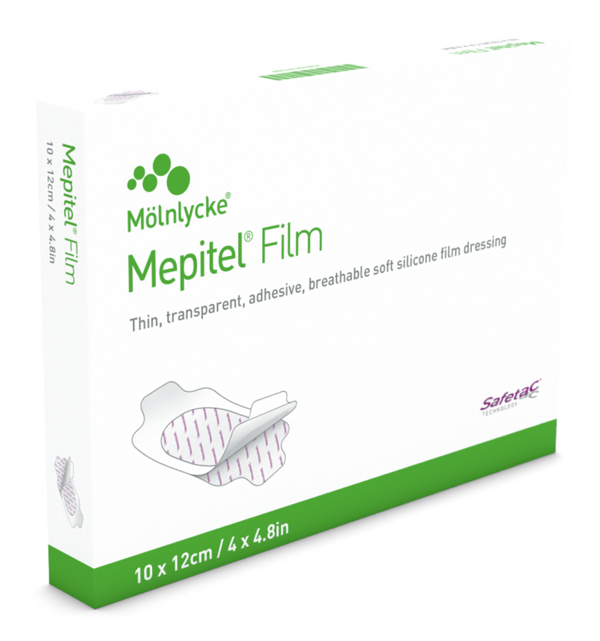 Mepitel Film